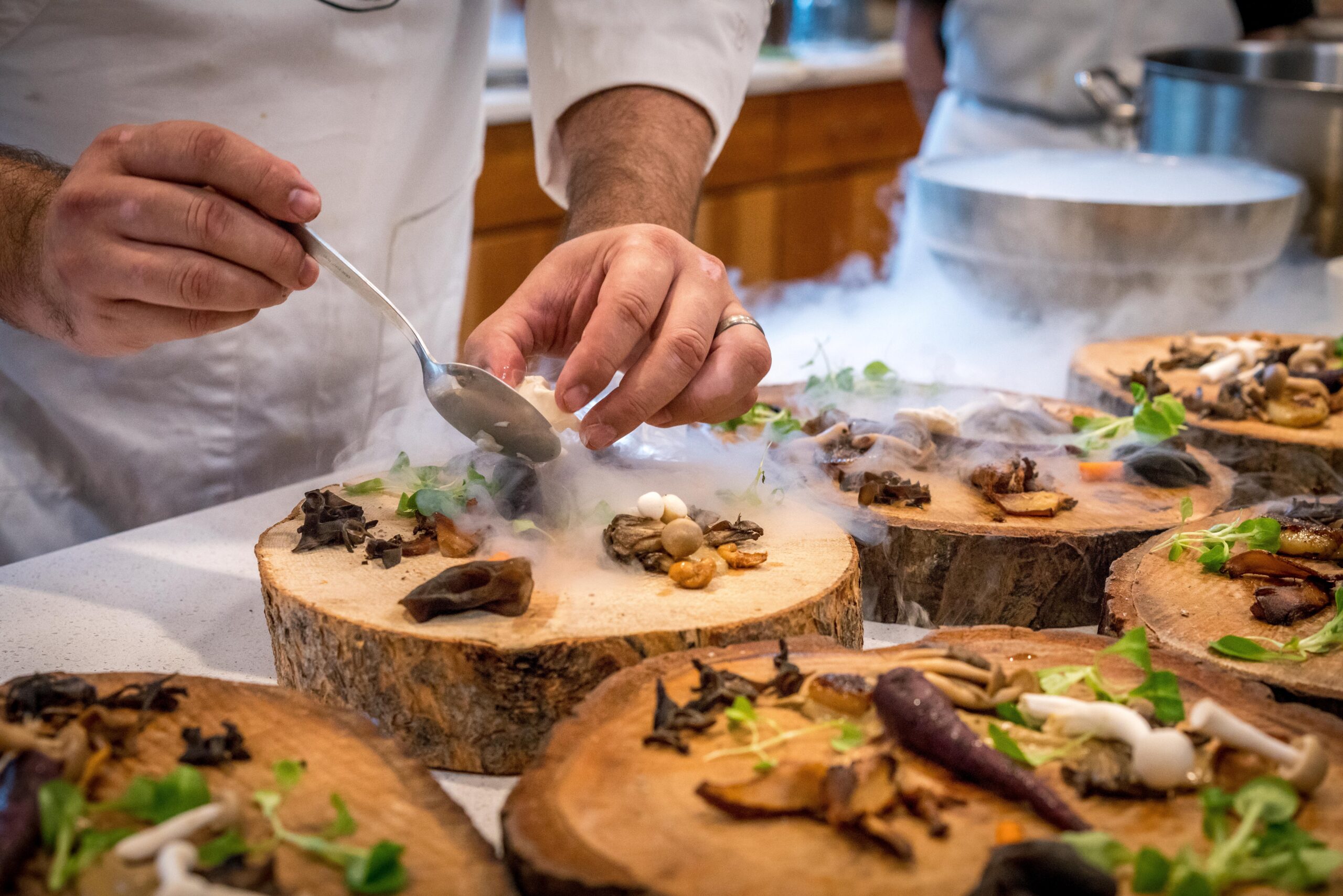 Food Events Dallas A Culinary Journey Through the Citys Best